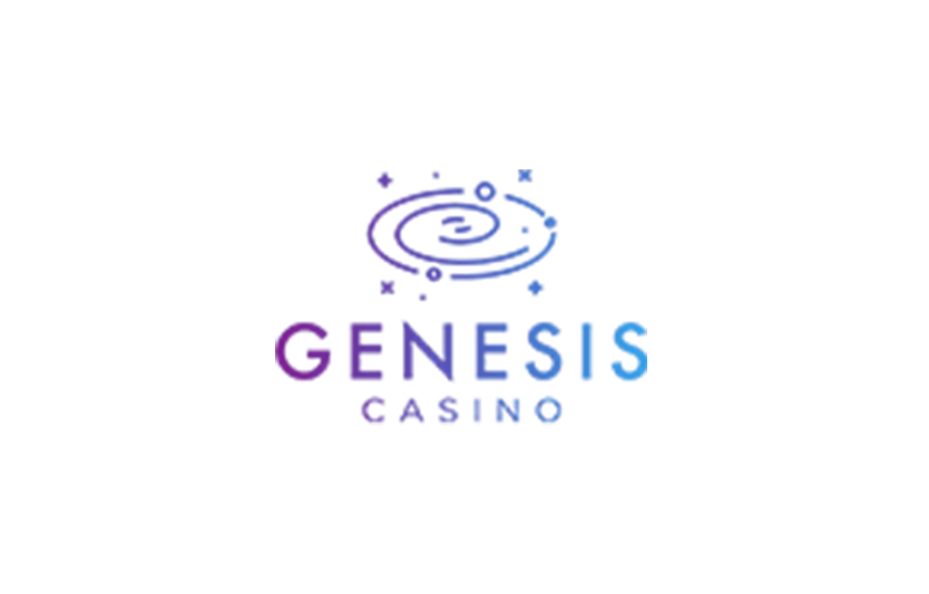 Обзор казино Genesis Casino